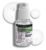 Niacinamide 20% Vitamin B3 Concentrated Face Serum 1 Oz- Damask Rose Water 64.5% No-Scent Defying-Aging Minimizing Pores Pump Fine Lines Sensitive Dull Skin Korean Skincare (1 Fl Oz)