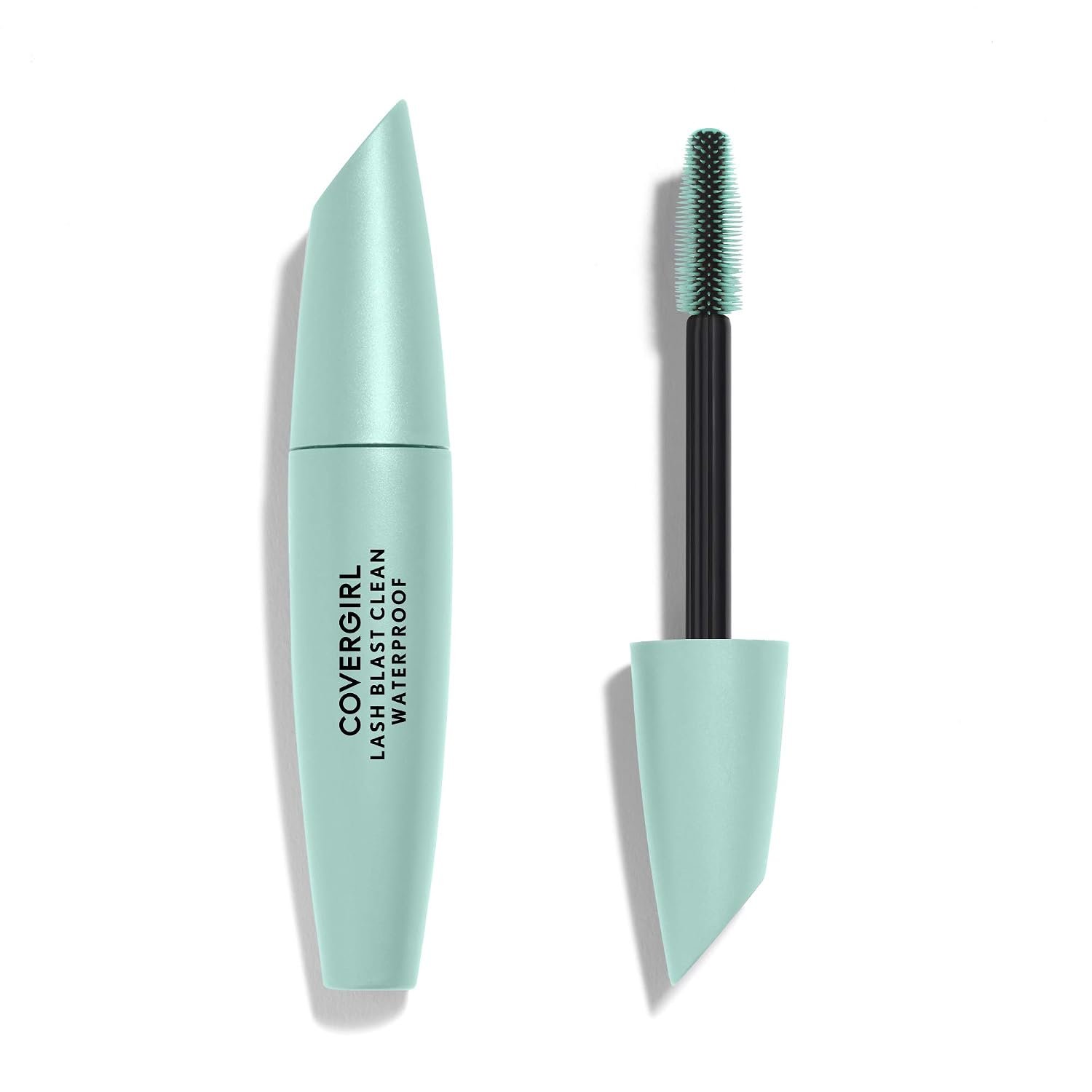 COVERGIRL Lash Blast Clean Volume Mascara – 835 Black Brown Waterproof