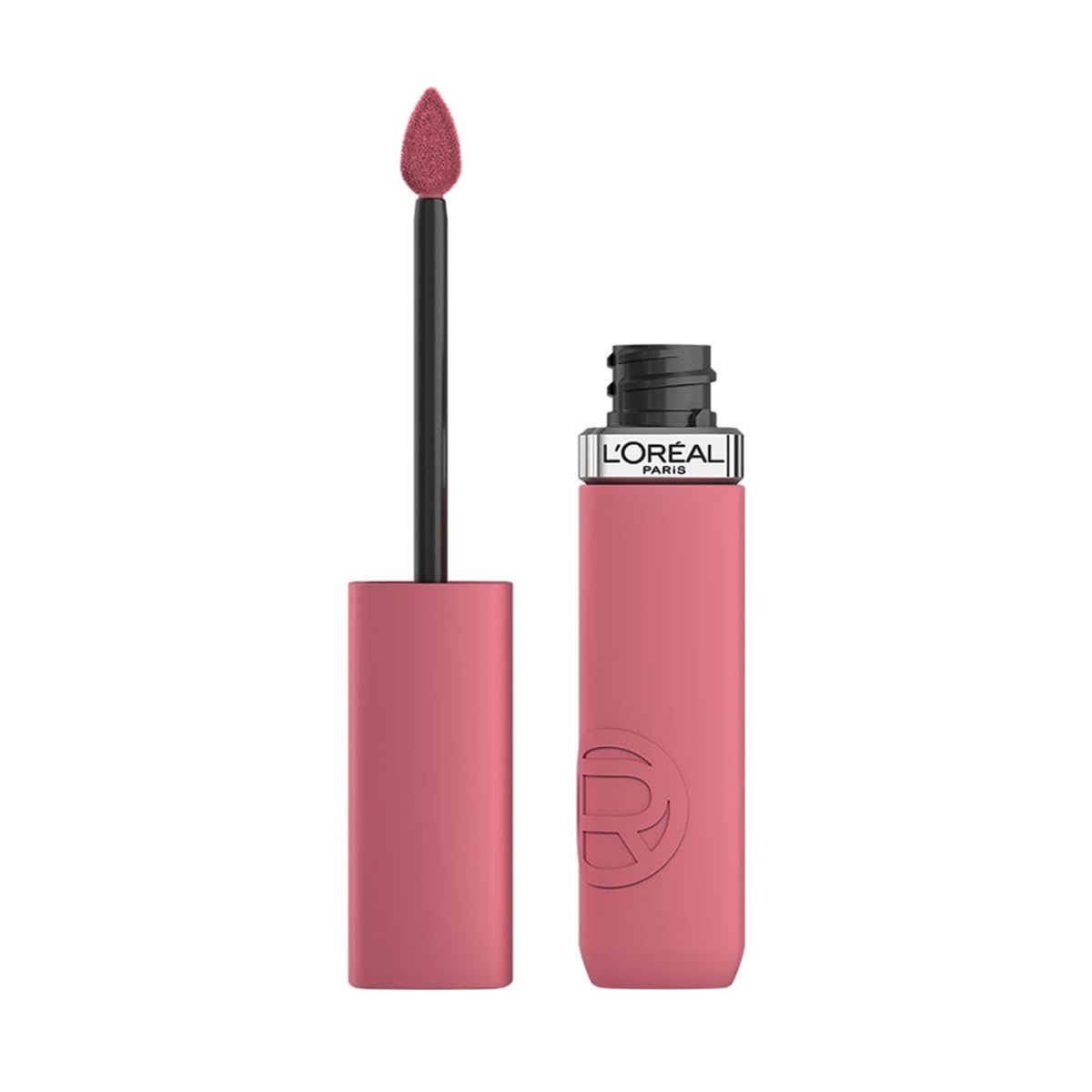 L’Oreal Paris Infallible Matte Resistance Liquid Lipstick, up to 16 Hour Wear, Road Tripping 240, 0.16 Fl Oz