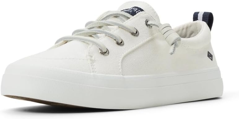 Sperry Women’s Crest Vibe Sneaker