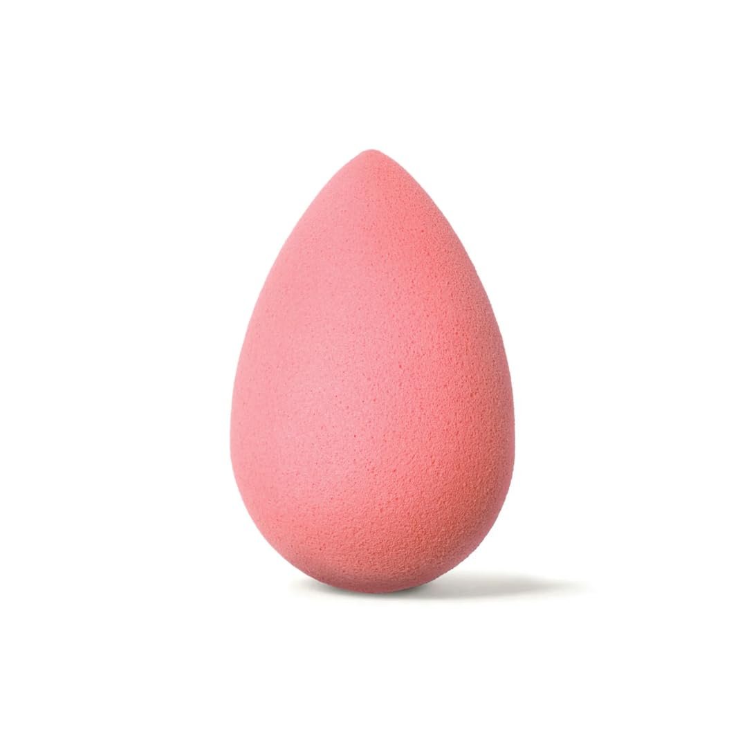 Beautyblender® | Cheeky Beautyblusher – Cream & Powder Blush Blender Makeup Sponge by Beauty Blender – Super-Soft Foam, Reusable, Washable, Streak Free Application