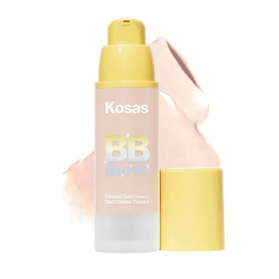 Kosas BB Burst Tinted Gel Cream – Very Light Cool 11
