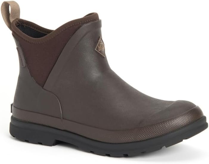 MUCK Women’s Originals Ankle Boot