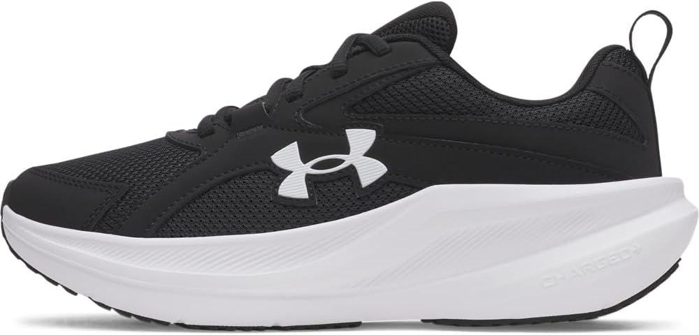 Under Armour Women’s Charged Assert 11 Running Shoes