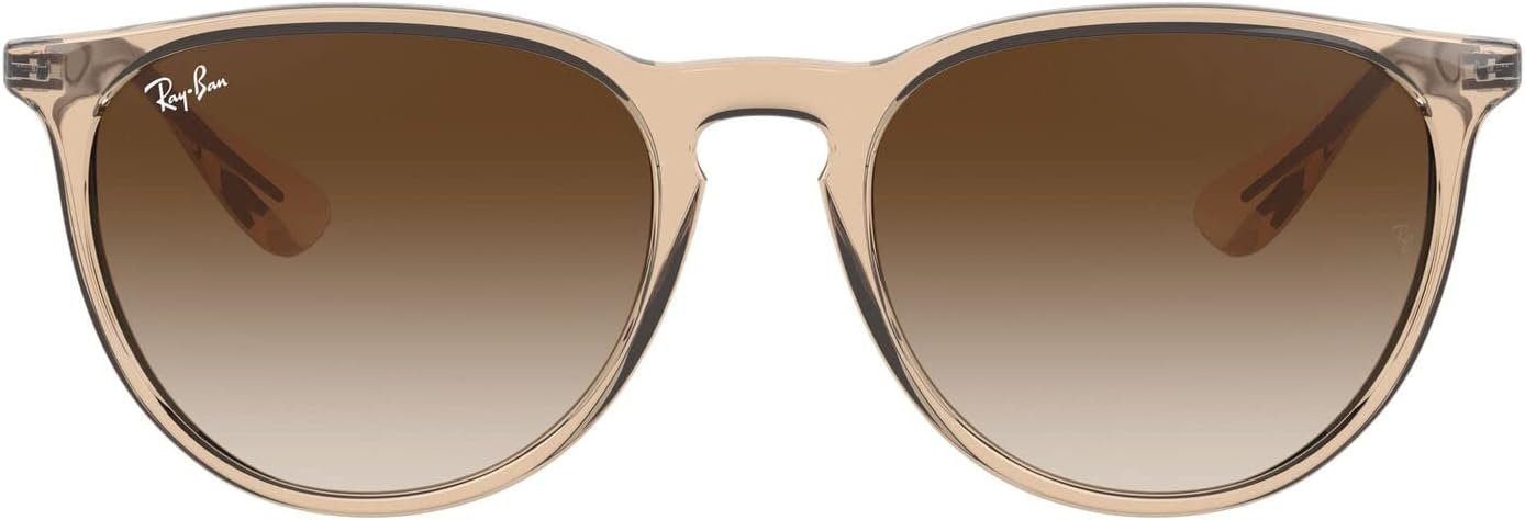 Ray-Ban RB4171 Erika Round Sunglasses for Women for Men
