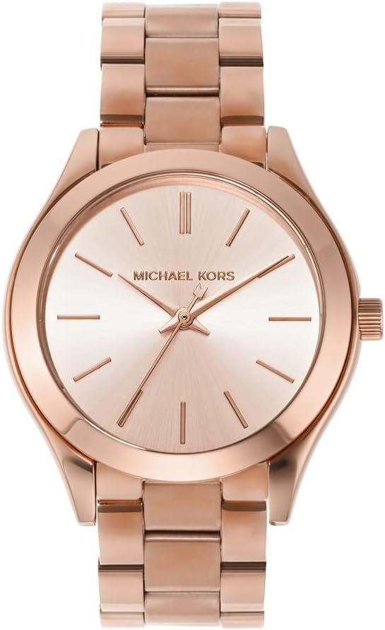 Michael Kors MK3178 – Slim Runway