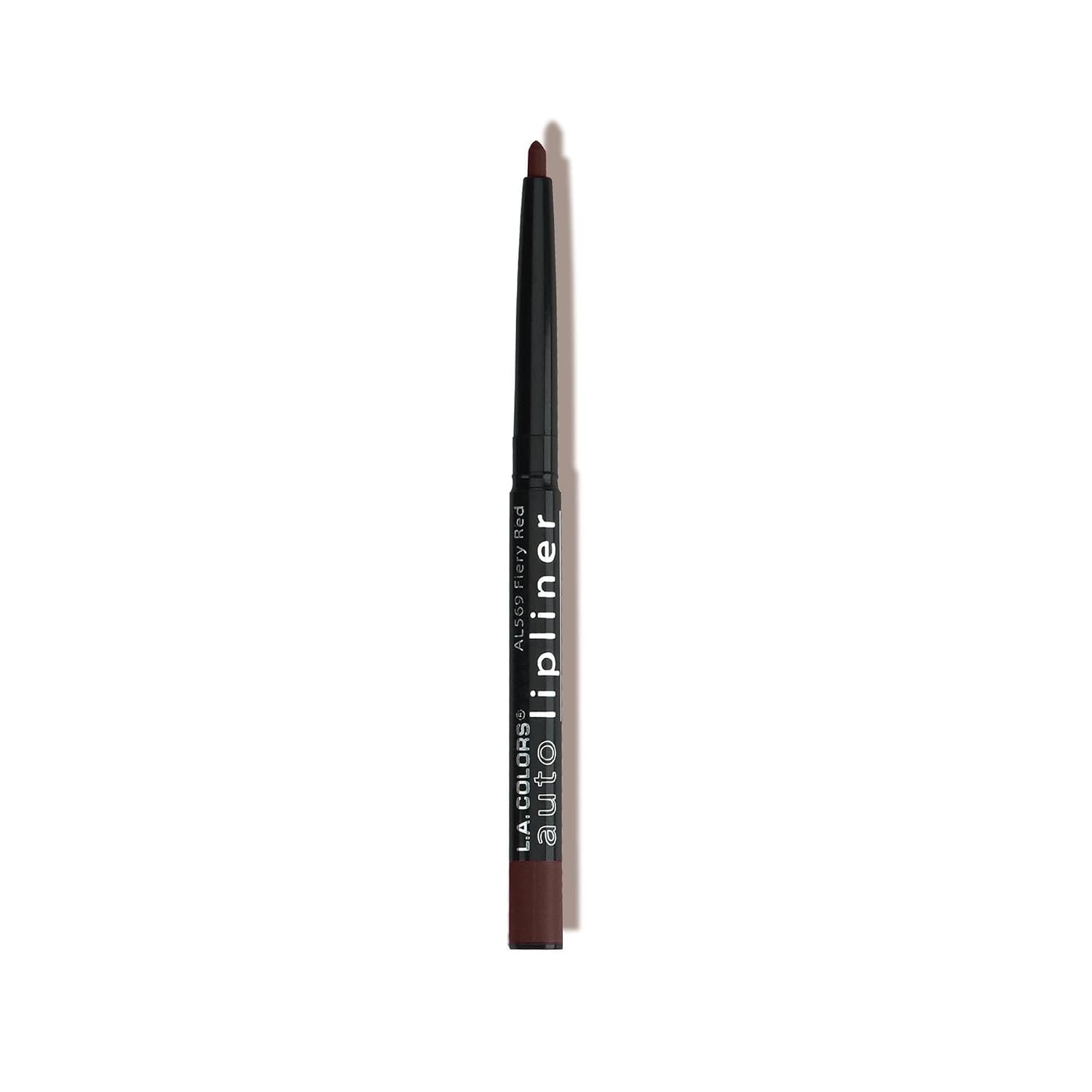 L.A. COLORS Auto Lip Pencil, Cocoa CAL568A