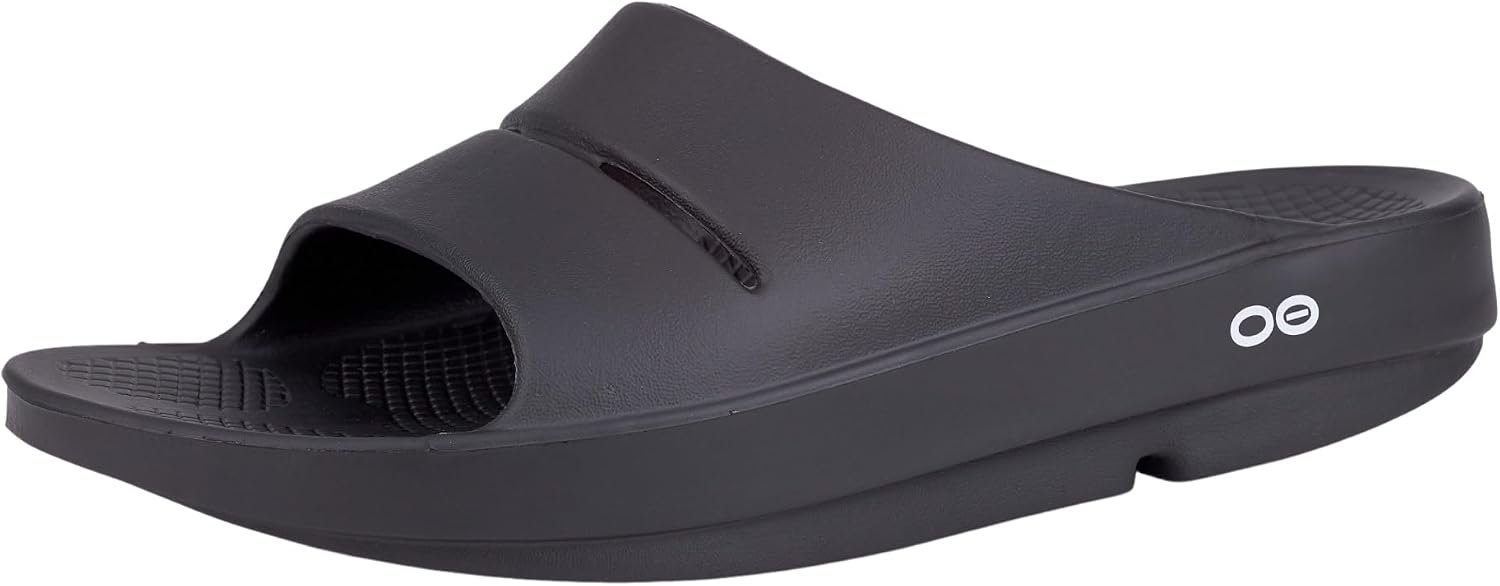 OOFOS OOahh Recovery Slide – Women’s and Men’s