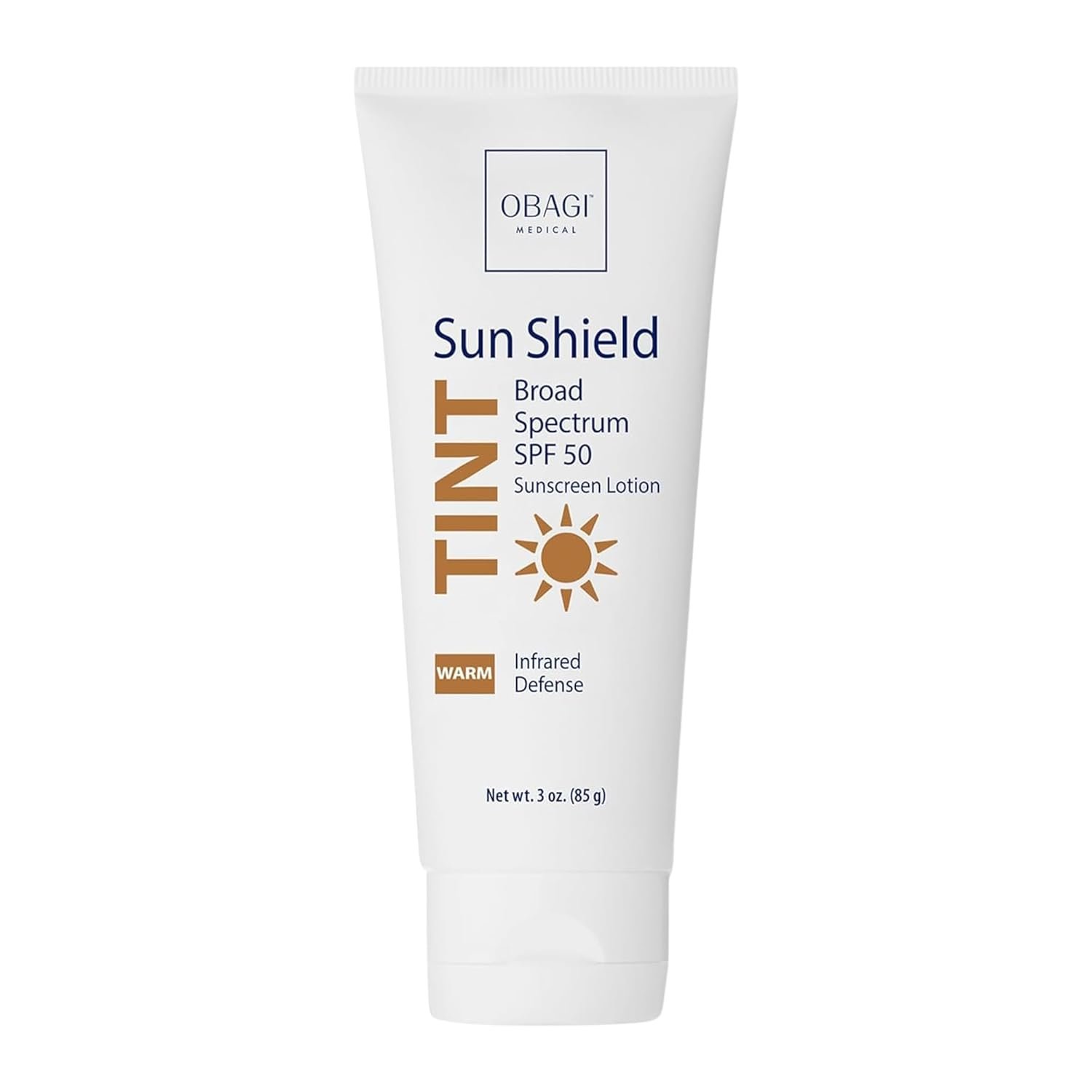 Obagi Sun Shield Tinted Sunscreen