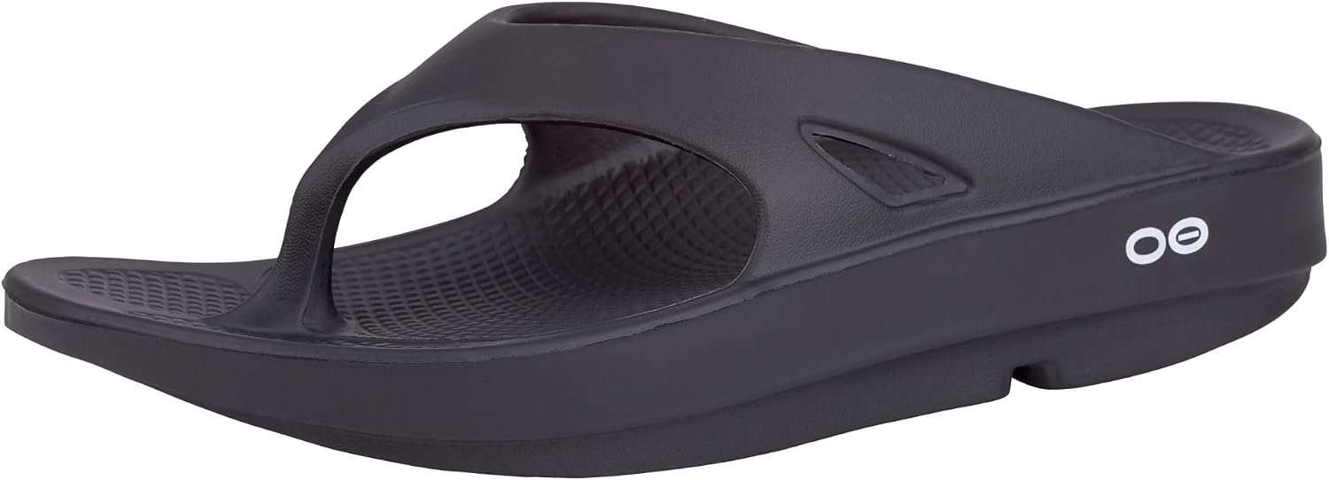 OOFOS OOriginal Recovery Sandal – Women’s and Men’s