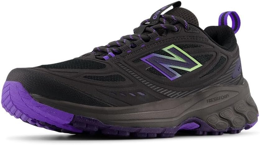 New Balance Womens Fresh Foam 410v9