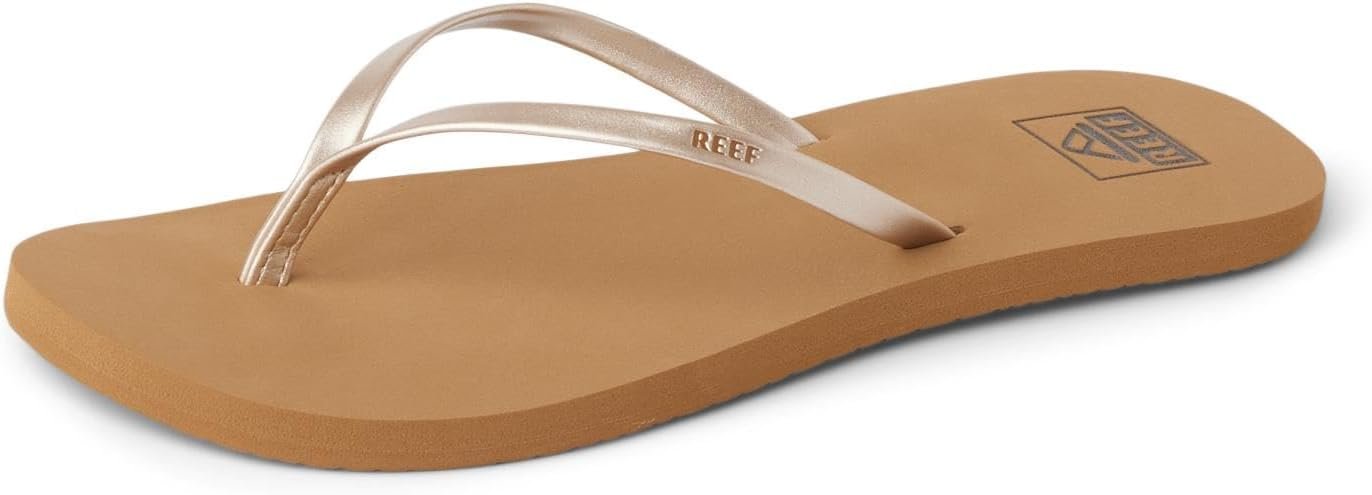 REEF Womens Bliss Nights Flip Flop