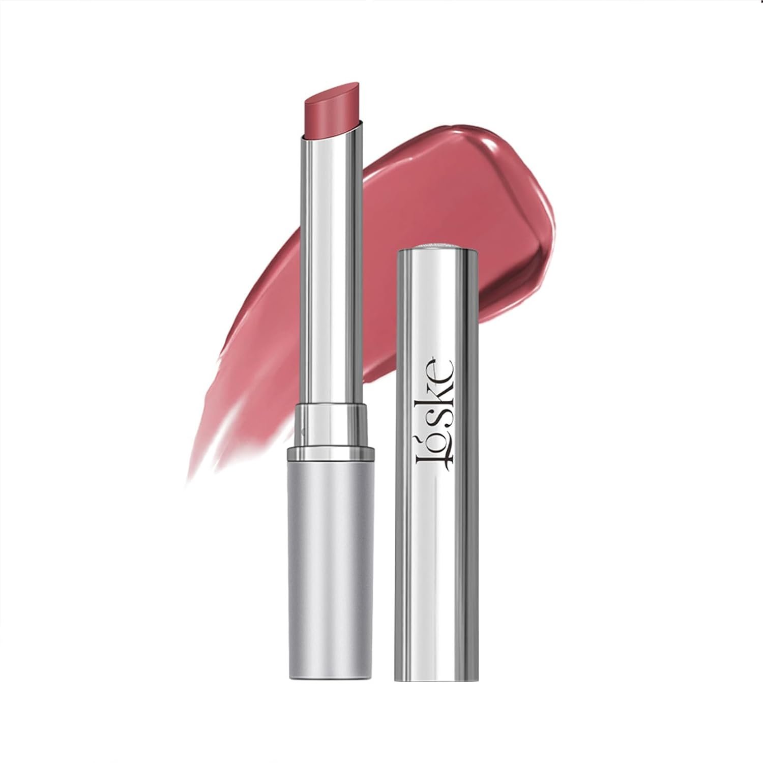 Honey Black Lip Balm, Lip Tinted, Moisturizing Lip Care for Soft Smooth Lips, Long Lasting Hydration, Natural Ingredients Nourishing Formula for Dry Lips