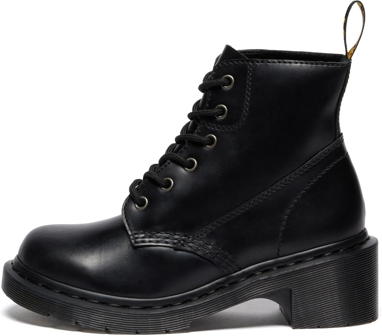 Dr. Martens Women’s Alderstone Lace-up