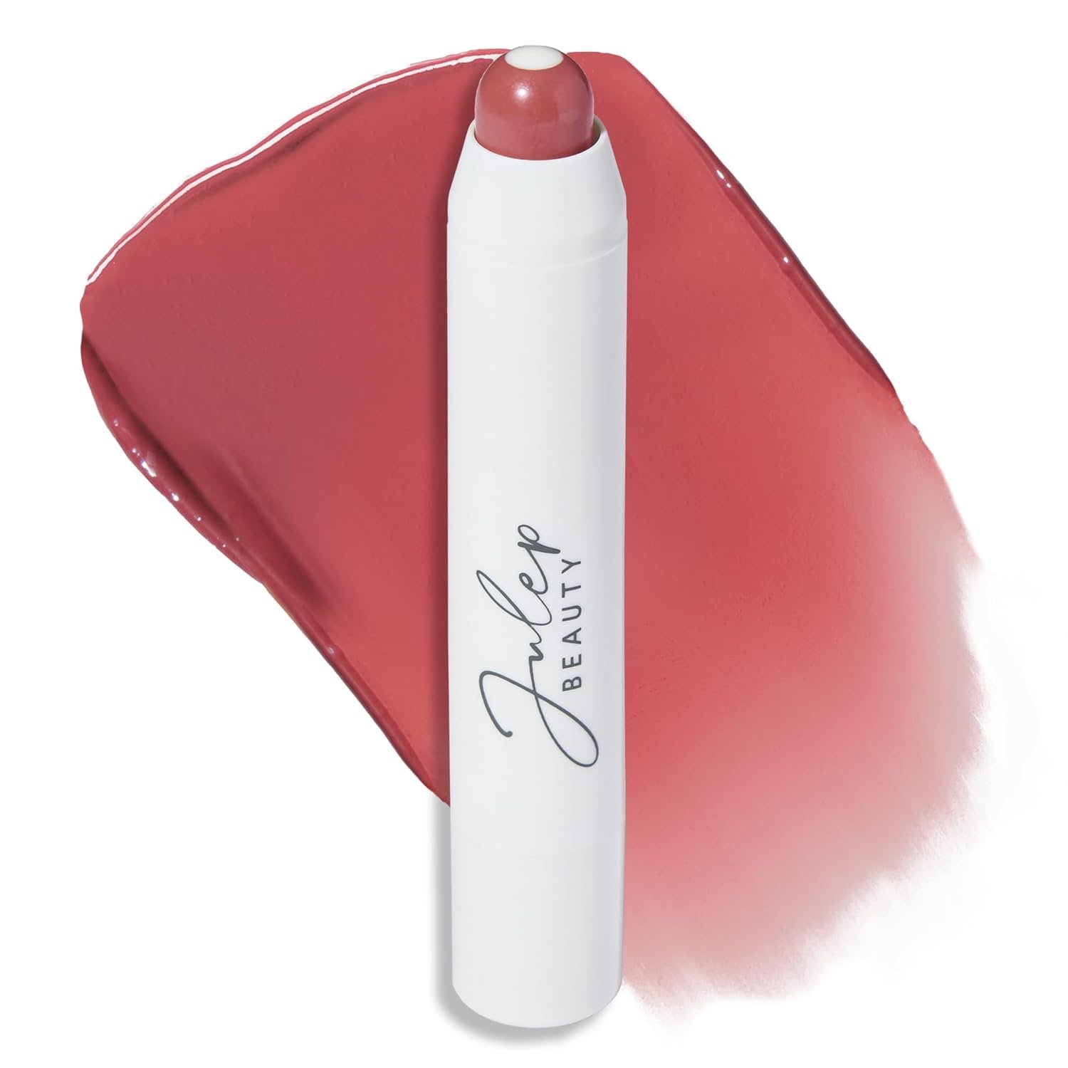 Julep It’s Balm Moisturizing Lip Color, Hydrating Tinted Balm, Dusty Orchid