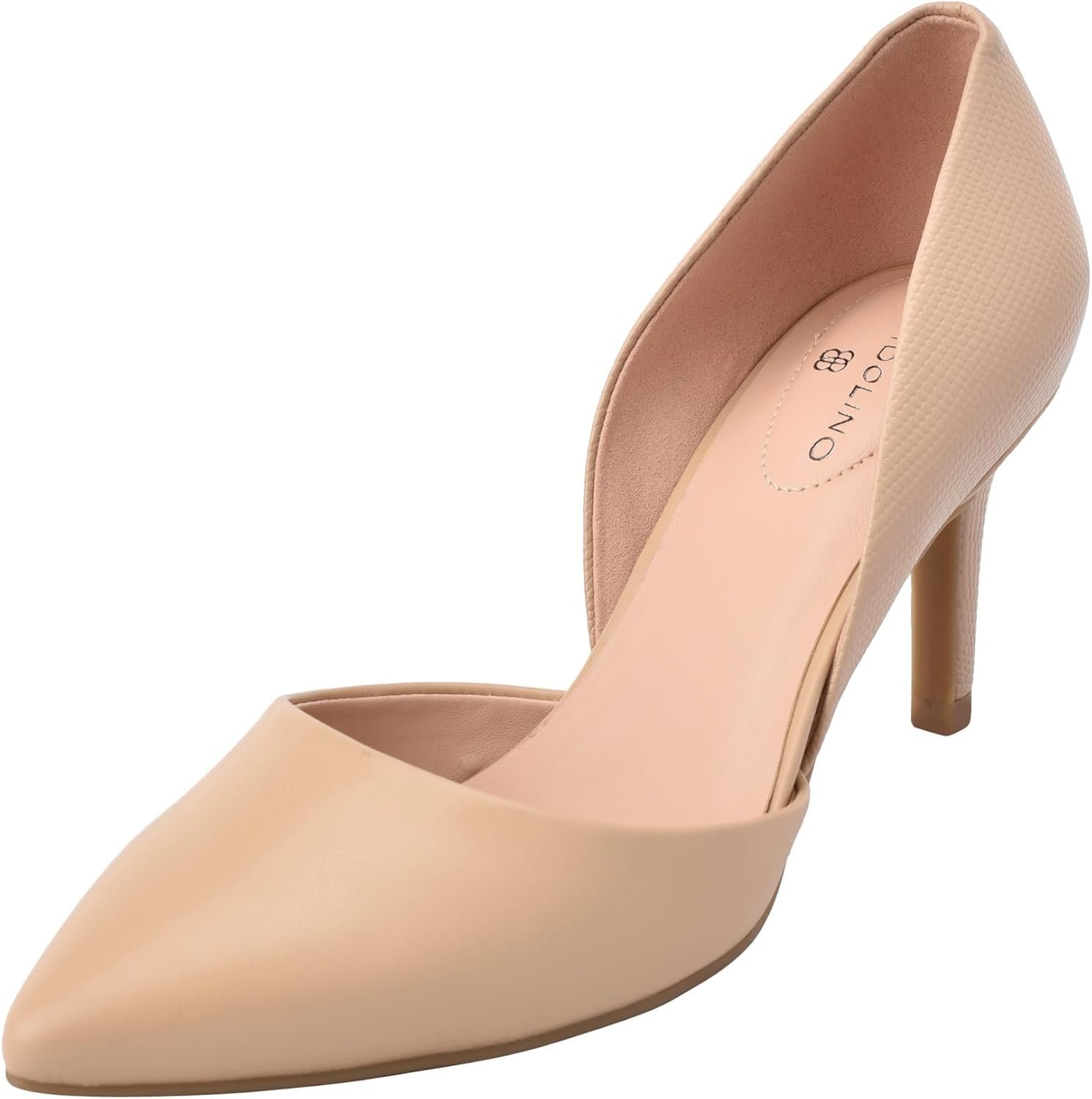 Bandolino Women’s Grenow Pump