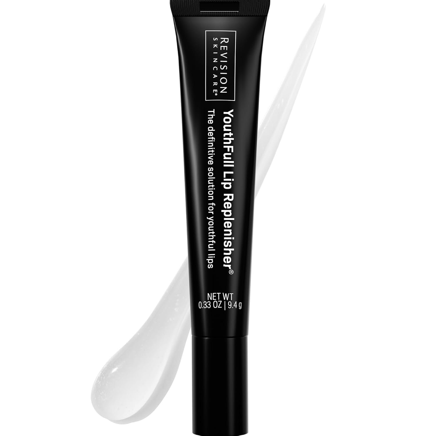 Revision Skincare YouthFull Lip Replenisher®, Moisturizing Lip Plumper with Hyaluronic Acid, Volumizing, Plumping and Anti Aging