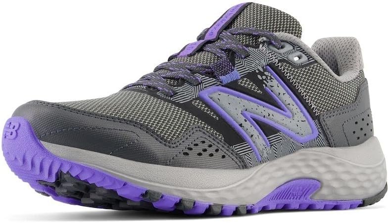 New Balance Women’s 410v8 Trail Running Shoes