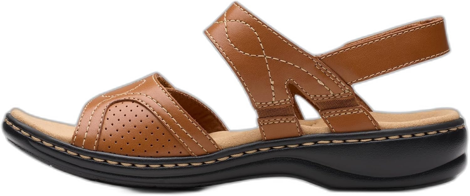 Clarks Women’s Leisa Meadow