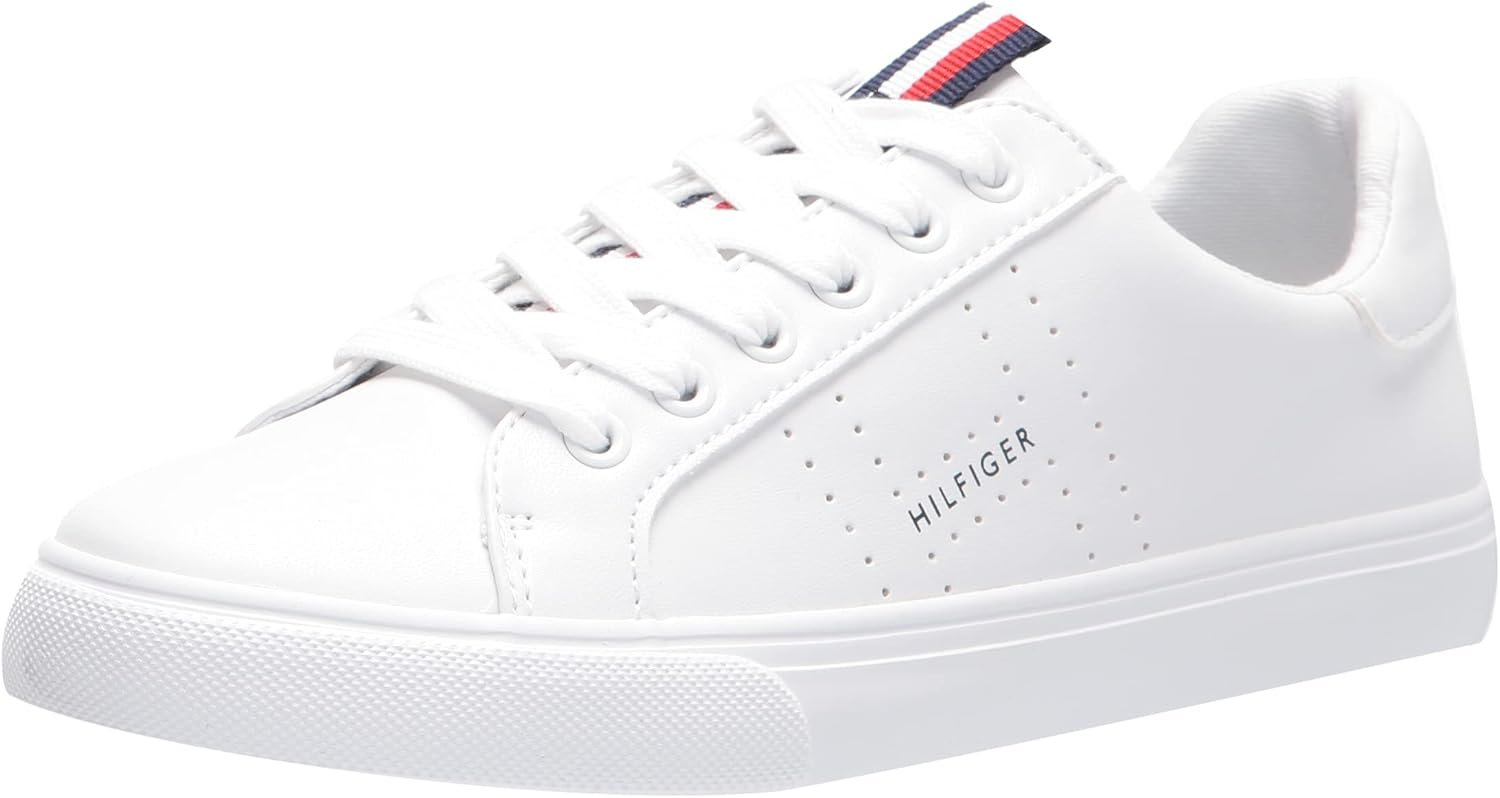Tommy Hilfiger Women’s Lamiss Sneaker