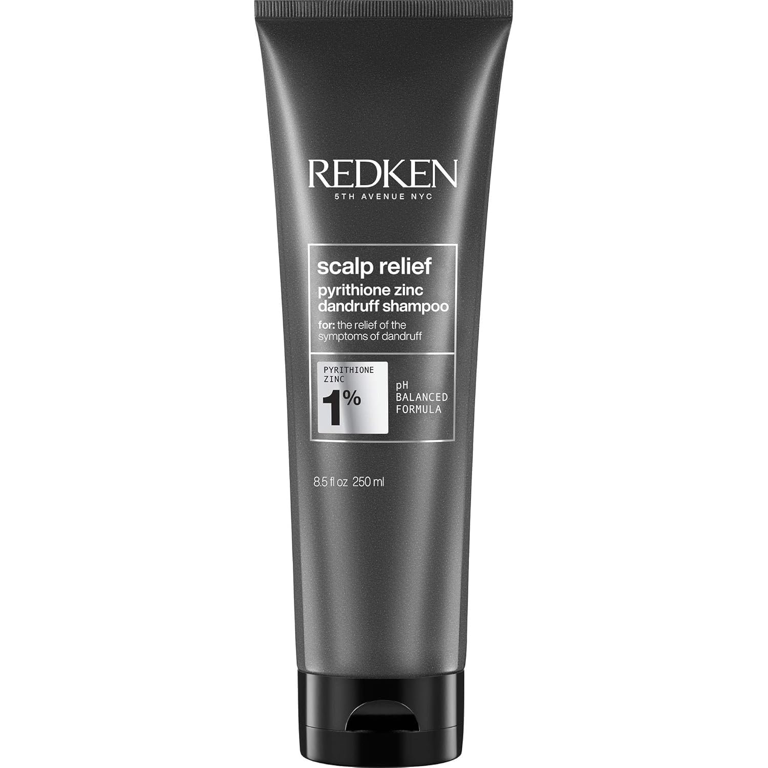Redken Scalp Relief Dandruff Control Shampoo – Soothes Scalp