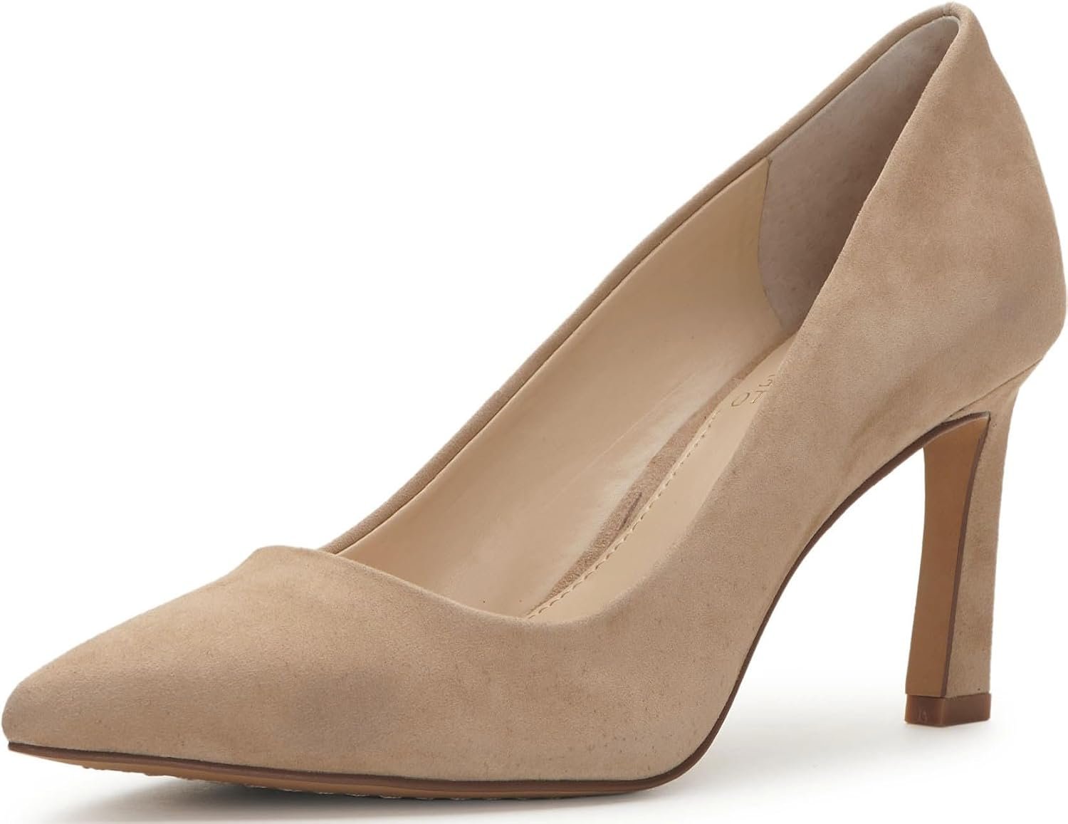 Vince Camuto Women’s Retsie Pointed Heel Pumps