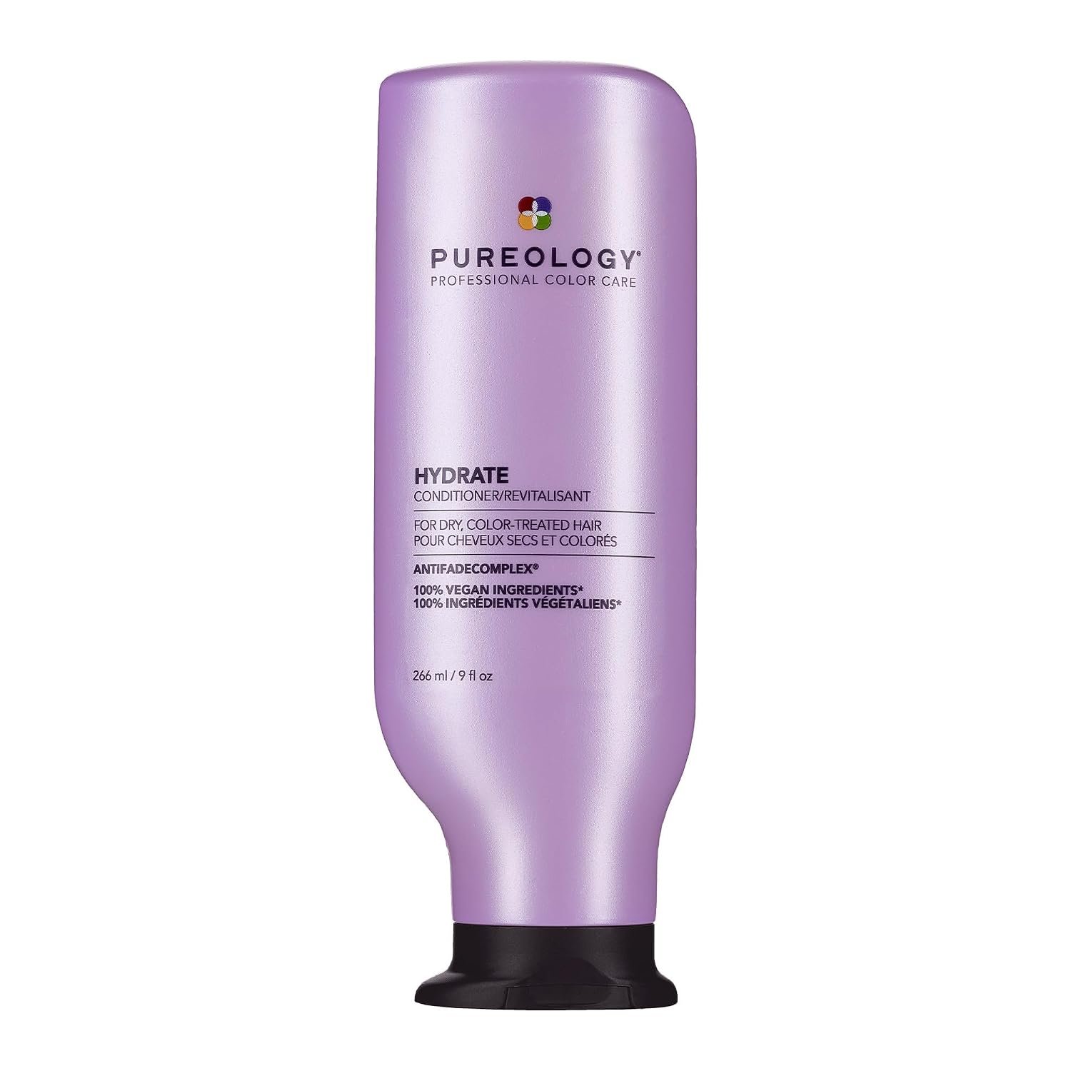 Pureology Hydrate Conditioner – Moisturizes & Nourishes Dry Hair