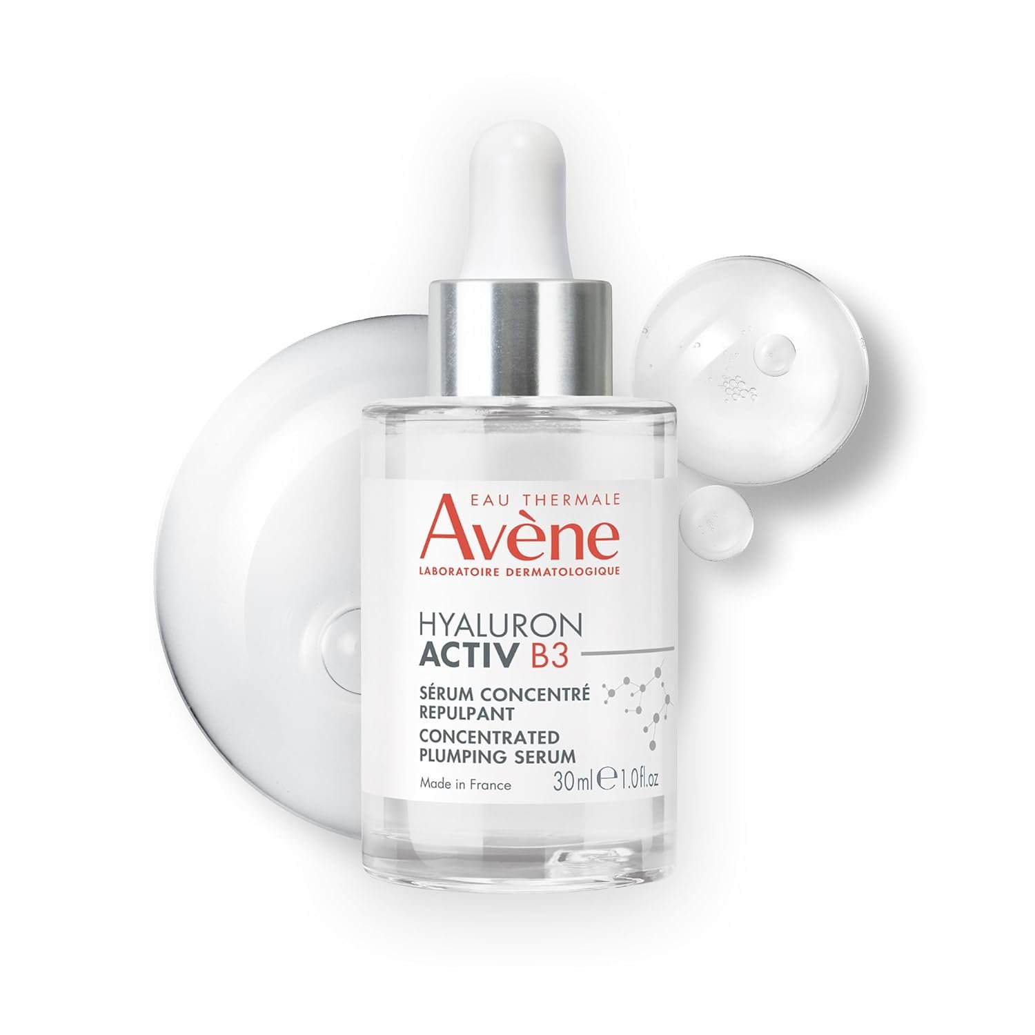 Avène Hyaluron ACTIV B3 Concentrated Plumping Serum