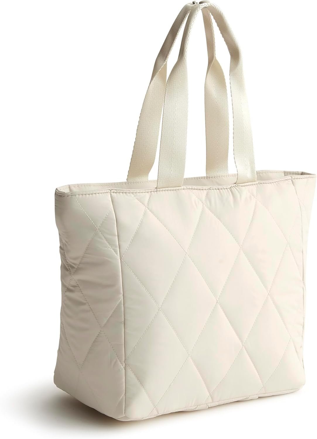 Vera Bradley Women’s Featherweight Lunch Tote Bag