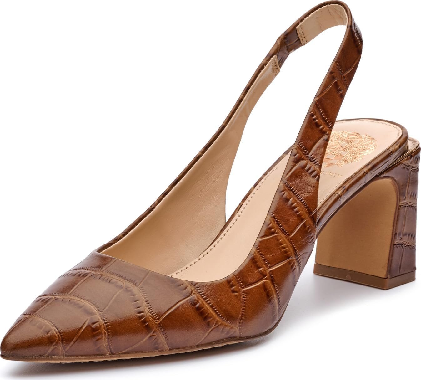 Vince Camuto Women’s Hamden Slingback Pump