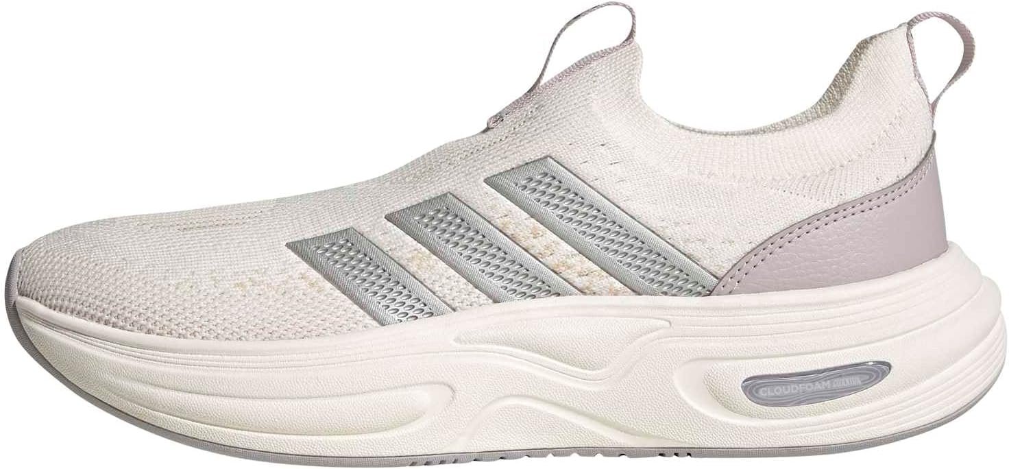 adidas Women’s Cloudfoam Cuxxion Sock Shoe