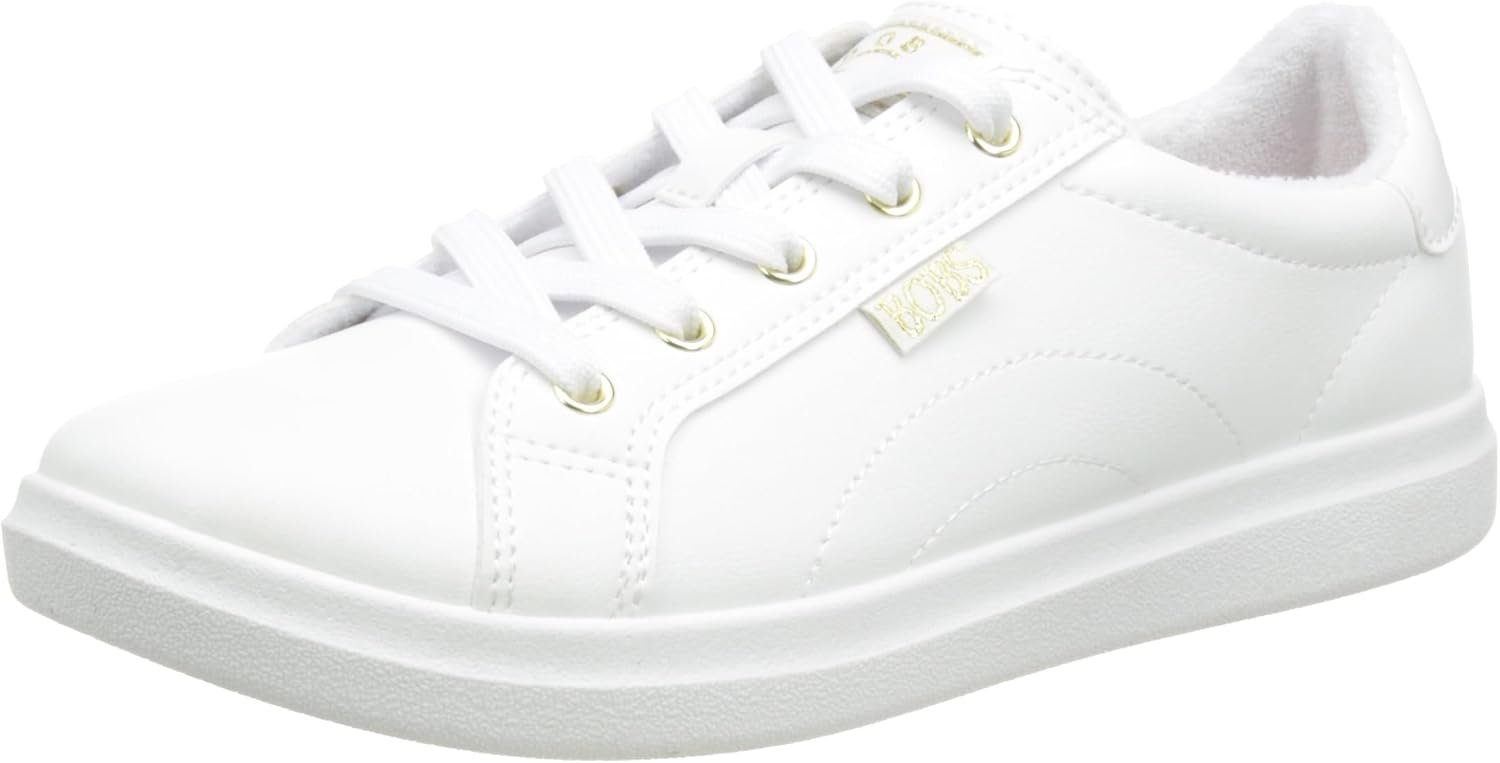Skechers Women’s D’Vine Instant Delight | Casual sneaker, Skechers Memory Foam cushioned comfort insole, Smooth faux leather upper, Slip On, Flexible outsole