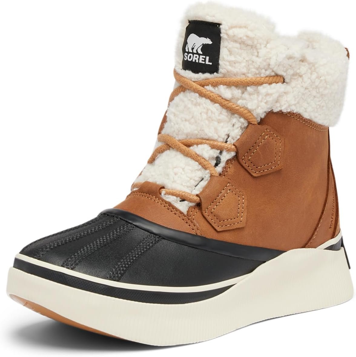 SOREL Women’s Out N About lV Chillz Waterproof Boot