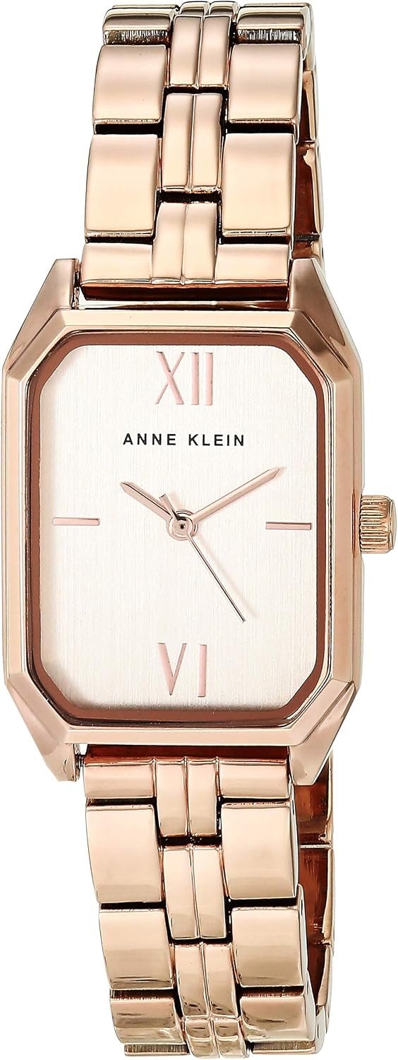 Anne Klein Women’s Bracelet Watch