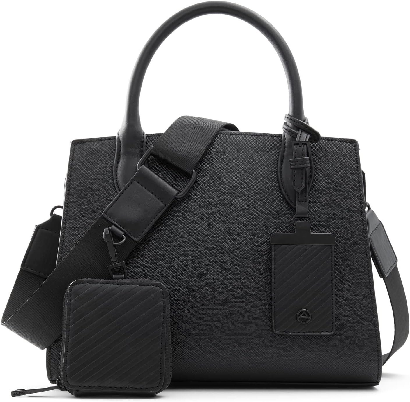 ALDO Women’s Cadoanad Satchel Bag