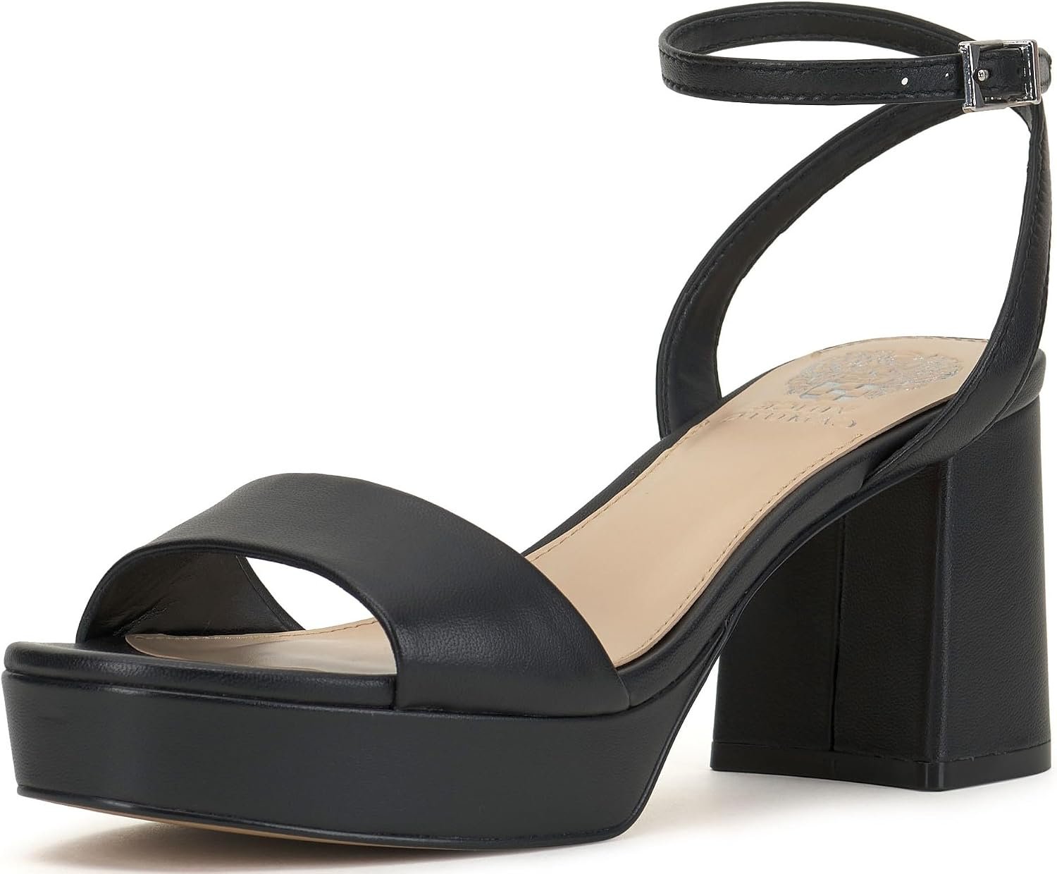 Vince Camuto Women’s Pendreya Platform Sandal