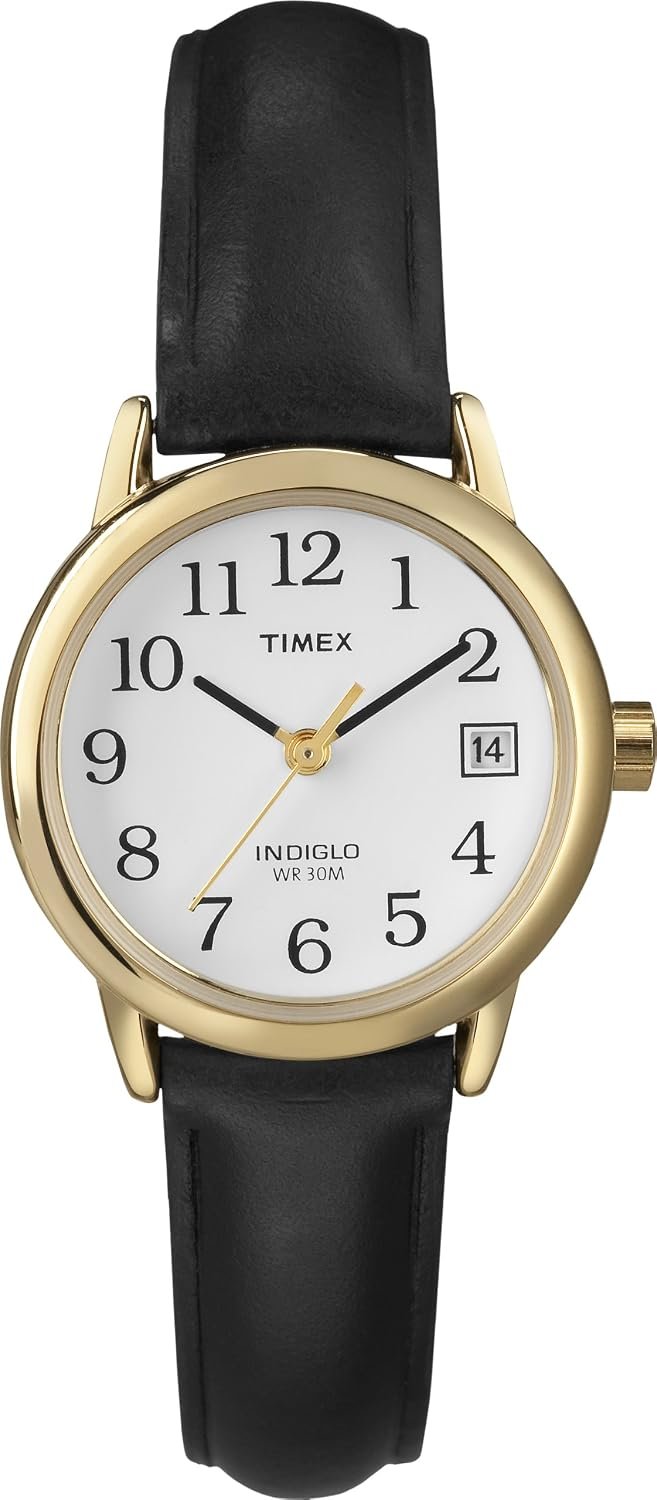 Timex Women’s Easy Reader Watch