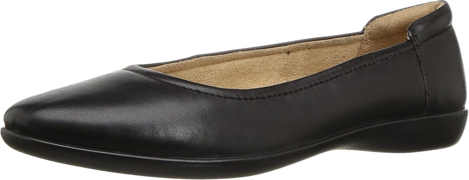 Naturalizer Women’s Flexy Ballet Flat