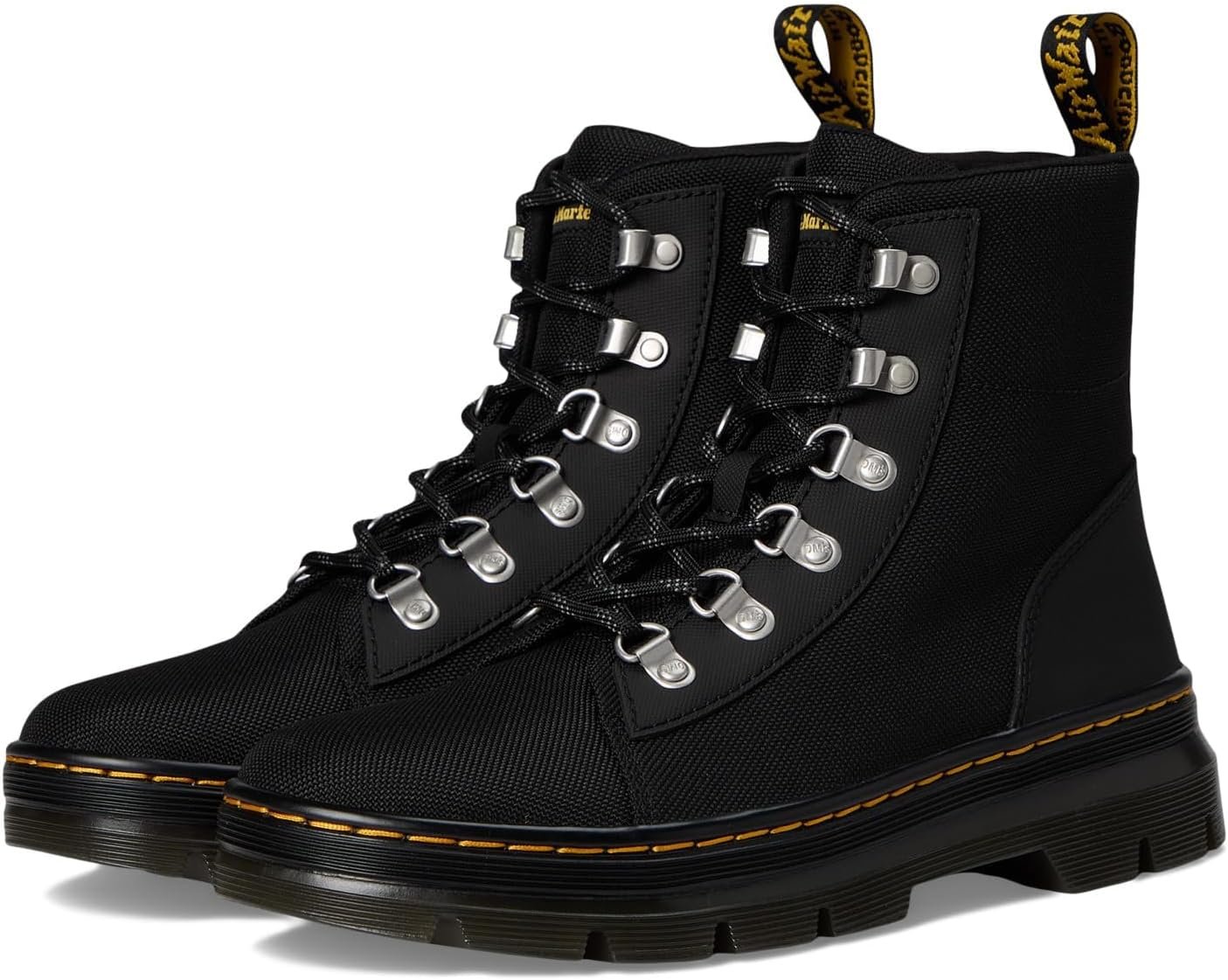 Dr. Martens Women’s Combs W Tie Boot