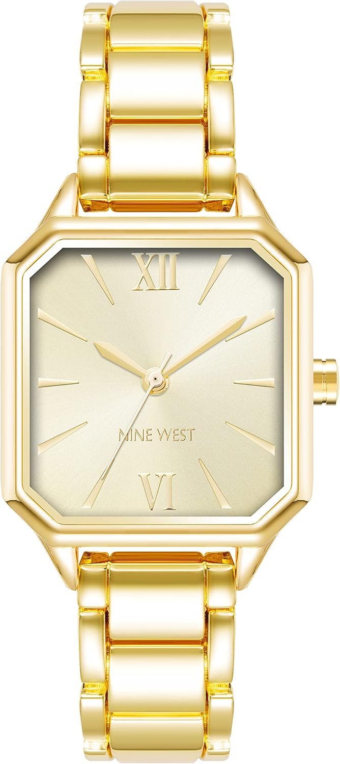 Nine West Women’s Bracelet Watch