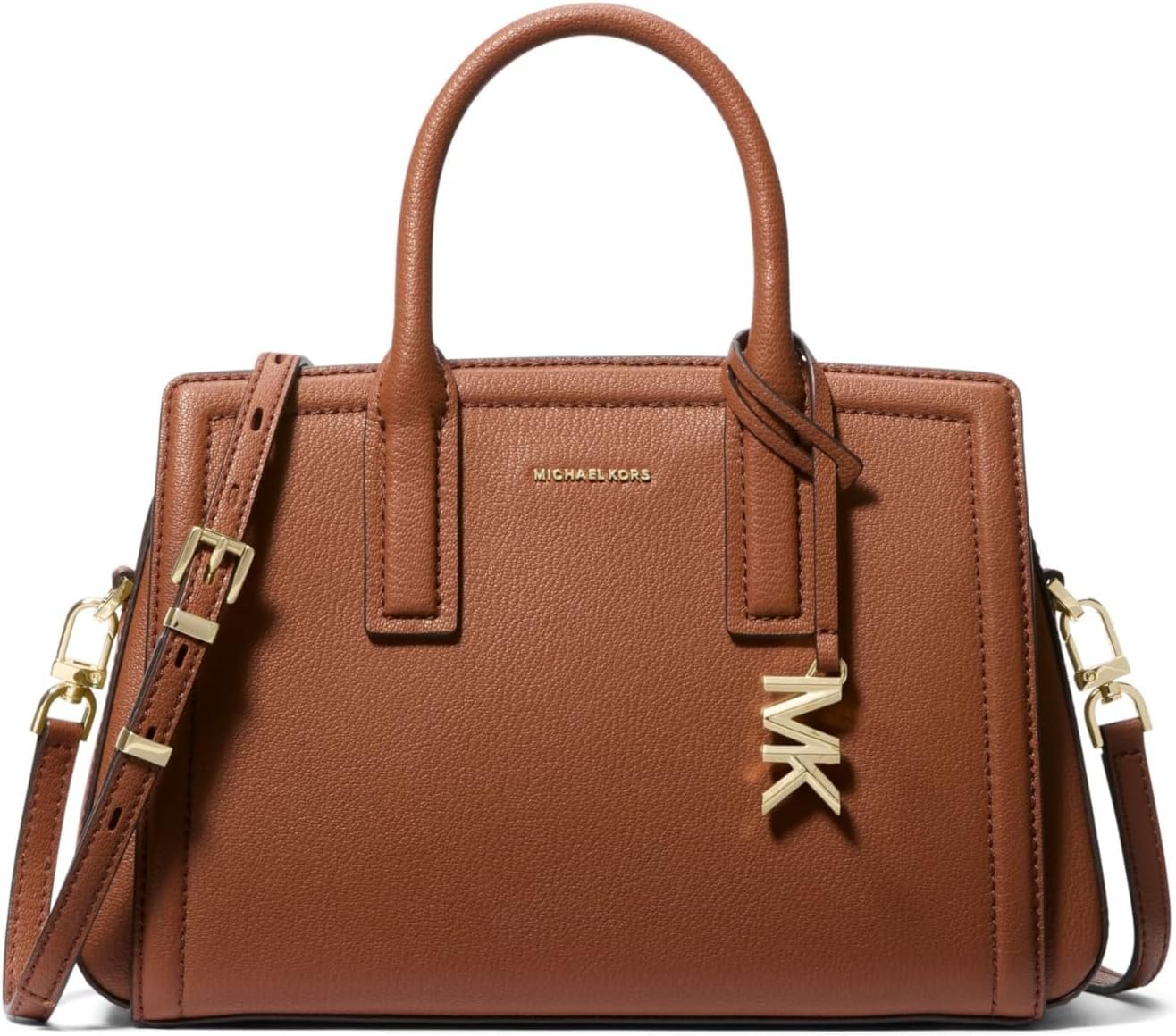 Michael Kors Women’s Laila Small Satchel