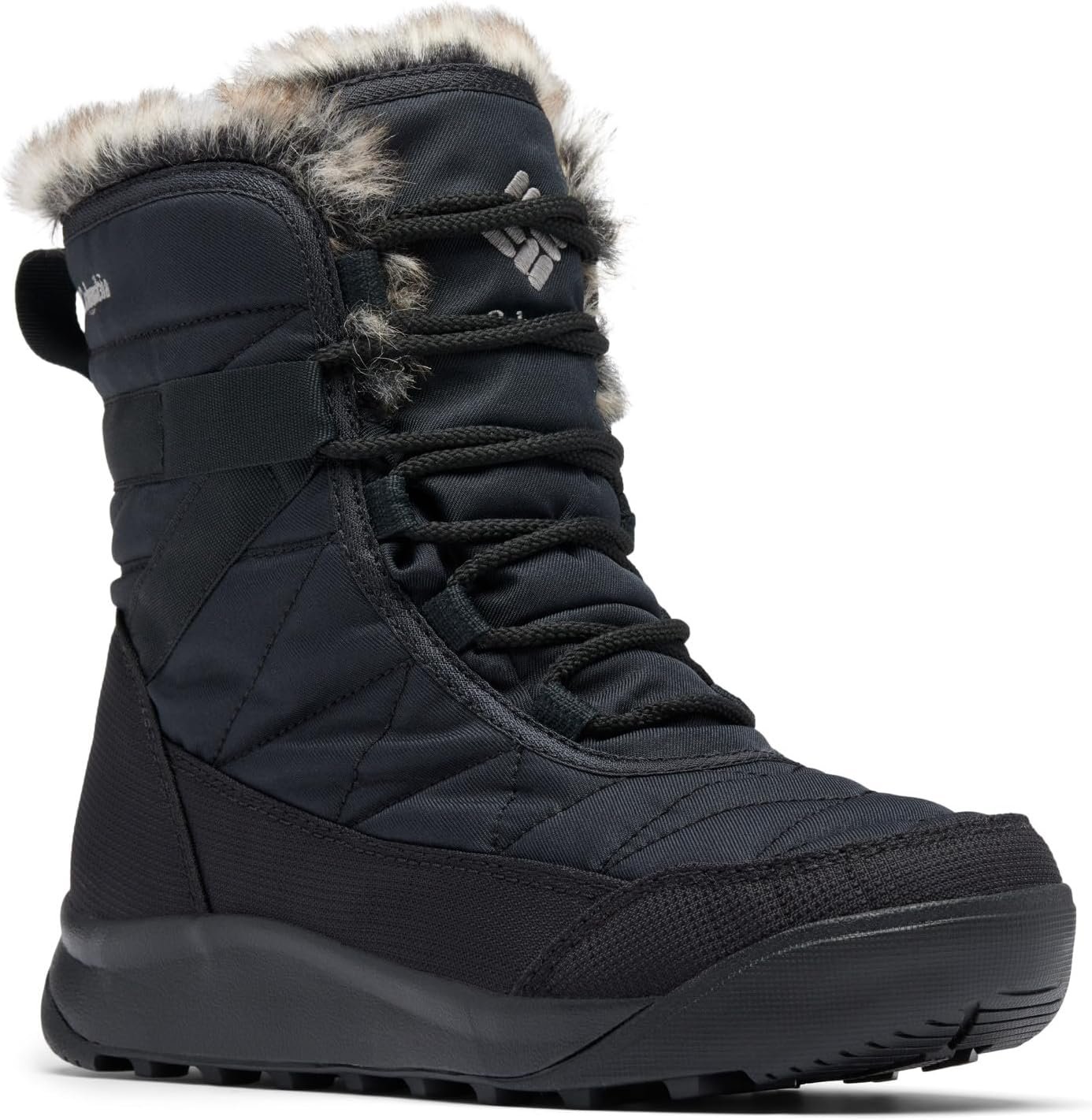 Columbia Women’s Minx Shorty Iv