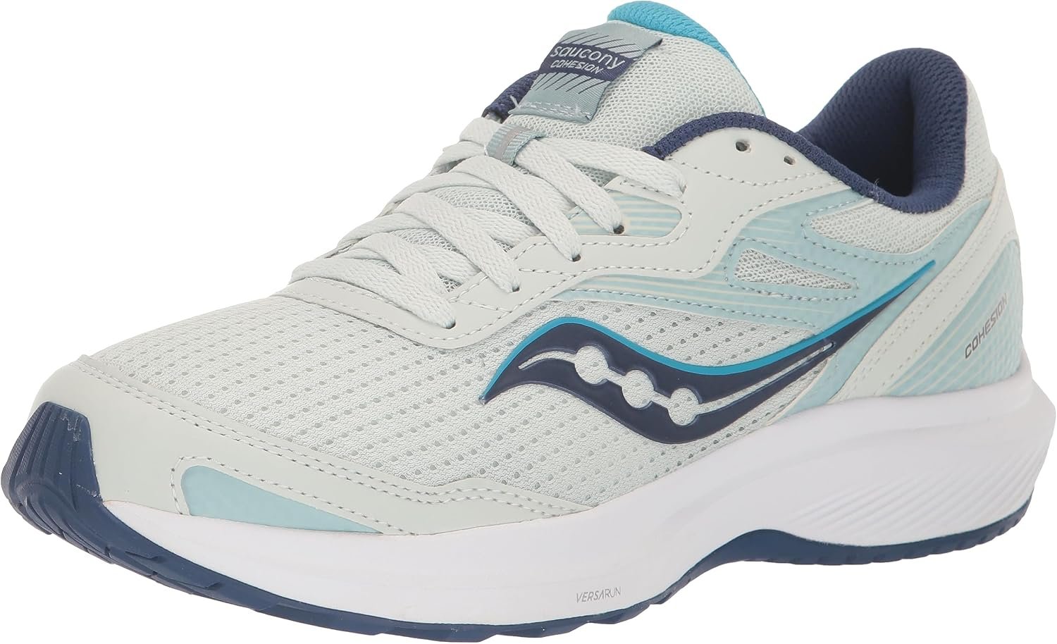 Saucony Women’s Cohesion 16 Sneaker