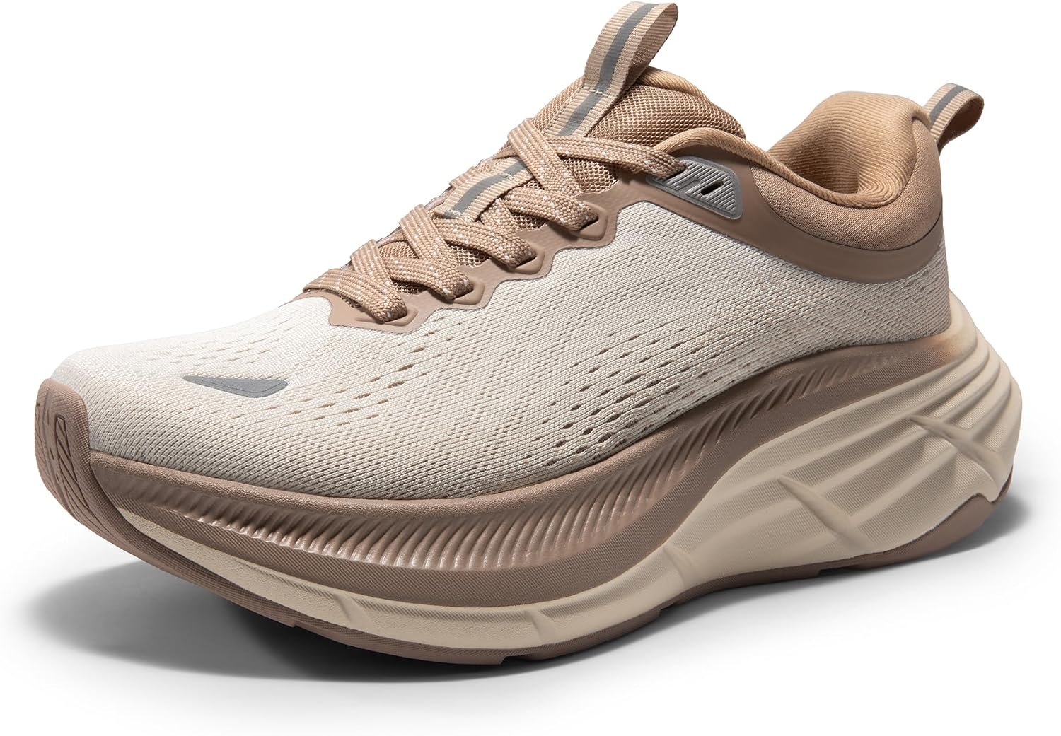 NORTIV 8 Women’s Walking Shoes Running Tennis Sneakers | Cushion, Comfortable, Non-Slip, Workout, Gym, Sports, Athletic, Breathable, Fashion, ActiveBreeze