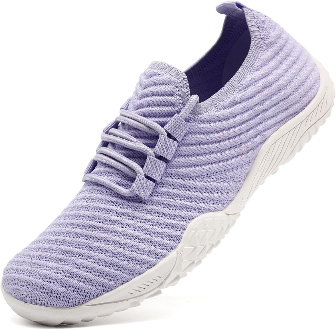 Women’s Barefoot Shoes Walking Sports Slip On Runing Casual Fashion Sneakers Yoga Zero Drop Sole Lightweight Breathable Minimalist House Shoes Summer Beach