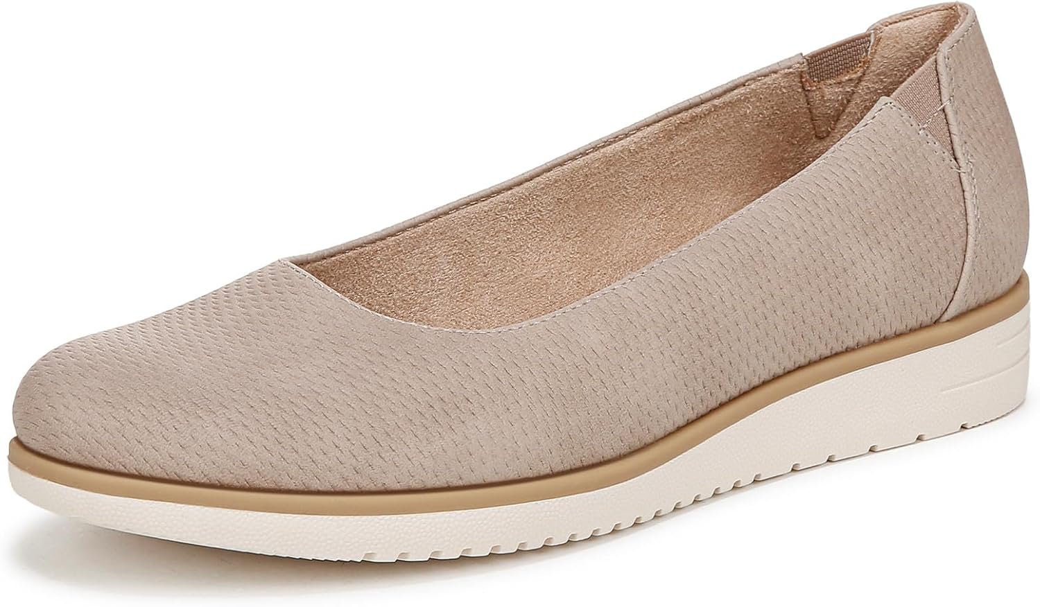 Naturalizer Women’s Idea Ballet Flat
