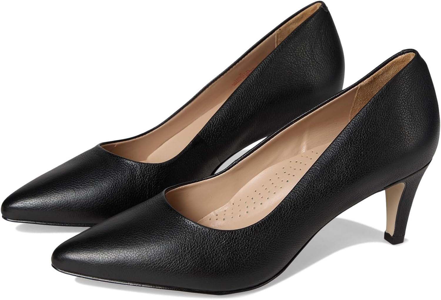 Marc Joseph New York Womens Trinity Pl Pump