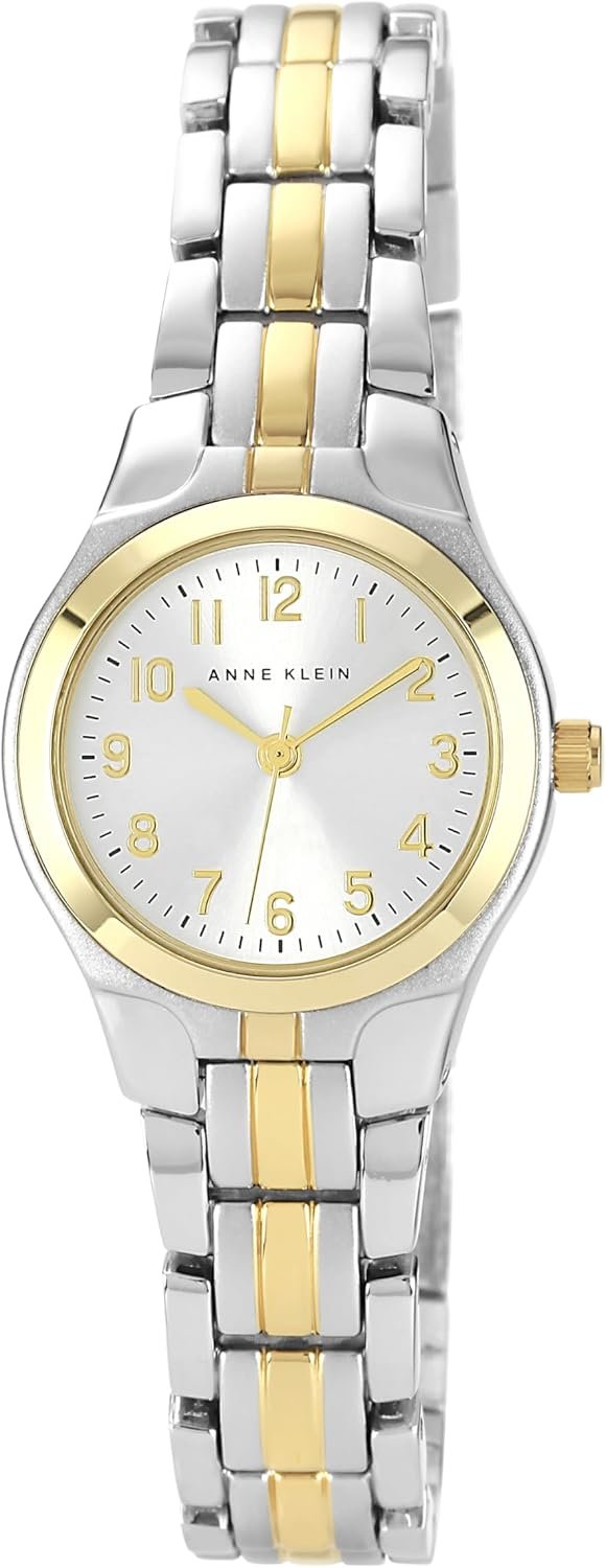 Anne Klein Women’s Bracelet Watch