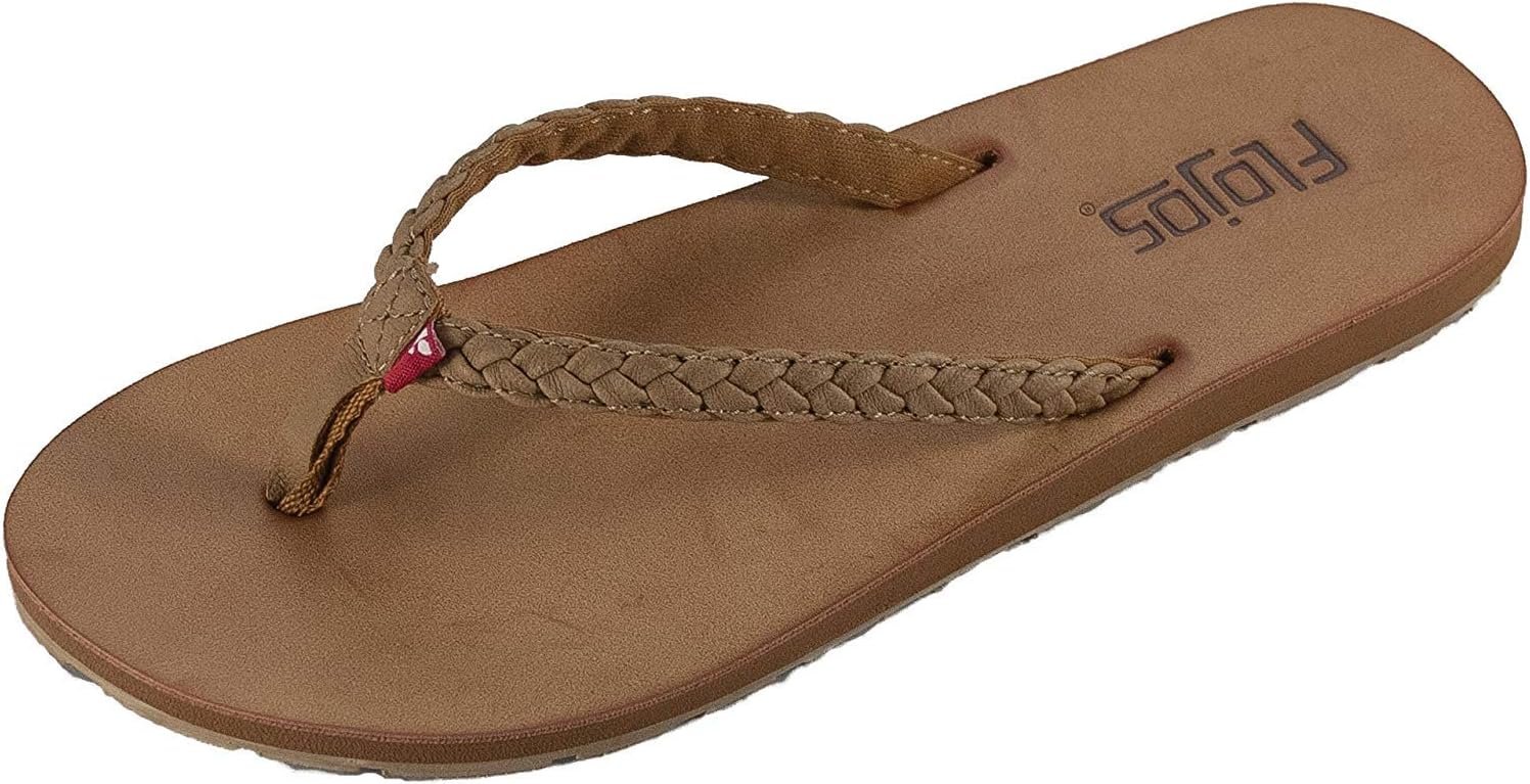 Flojos Women’s Harper Sandal
