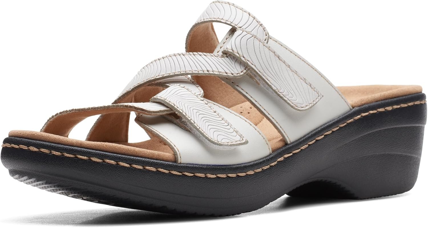 Clarks Women’s Merliah Coral